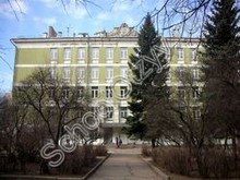 Школа №1265 Москва