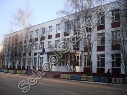Школа №1416 Москва