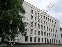 Школа №1474 Москва