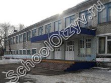 Школа №17 Димитровград