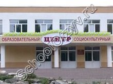 Школа 19 Димитровград