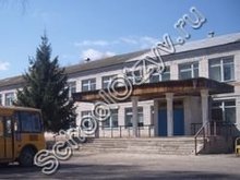 Новопогореловская школа
