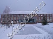 Теньковская школа