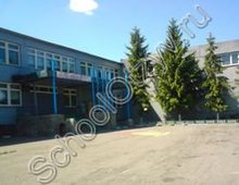 Бирючёвская школа