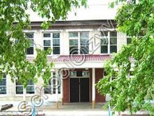 Школа Ягодненского сельского поселения