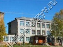 Школа-интернат №16 Николаевска-на-Амуре