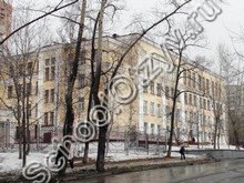 Школа №43 Хабаровск