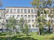 Школа 51 Хабаровск