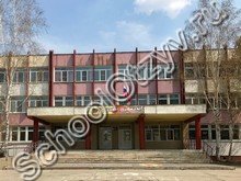 Школа №27 Хабаровск