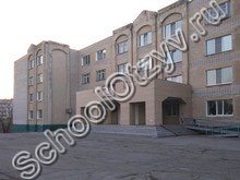 Школа №83 Хабаровск