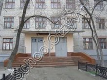 Школа 12 Хабаровск