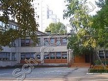 Школа 32 Хабаровск