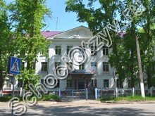 Школа-интернат №6 Хабаровск
