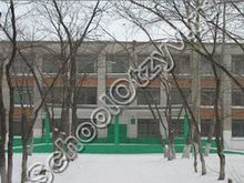 Школа 19 Комсомольск-на-Амуре