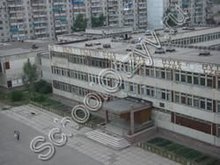 Школа 34 Комсомольск-на-Амуре