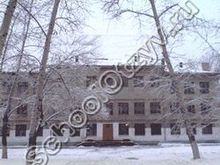 Специальная школа 1 Комсомольск-на-Амуре