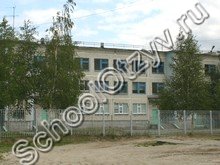 Начальная школа №15 Нефтеюганск