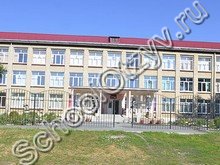 Специальная школа №36 Озерск