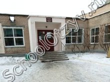 Школа №78 Челябинск