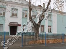 Школа №110 Челябинск