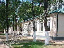 Школа №24 Грозный