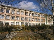 Хмельниковская школа
