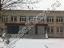 Школа №11 Ярославль