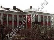 Школа 46 Ярославль