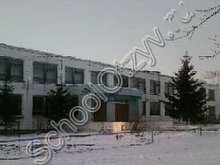 Васильевская школа