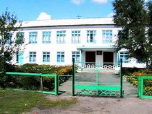Баженовская школа