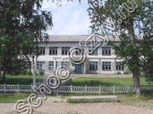 Бакшеевская школа
