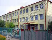 Школа 67 Омск