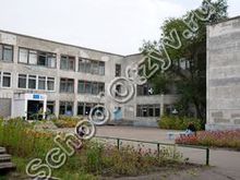 Школа 107 Омск