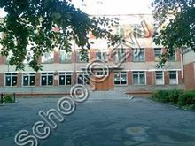 Школа 129 Омск