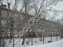 Школа №4 Ачинск