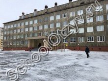 Школа №9 Норильск