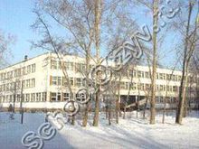 Школа 9 Минусинск