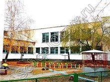 Школа №6 г. Минусинск