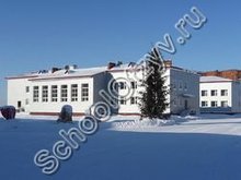 Школа 24 Снежногорск