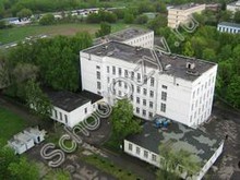 Школа Колмогорова