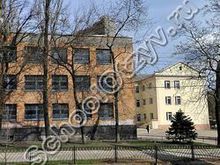 Школа 47 Донецк