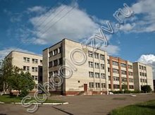 Школа 112 Донецк