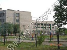 Школа №114 Донецк