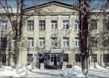 Школа 140 Донецк
