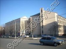 Школа 25 Днепропетровск