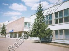 Школа 35 Днепропетровск