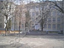 Школа 49 Днепропетровск
