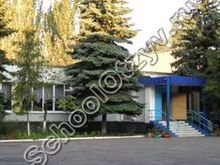 Школа 54 Днепропетровск