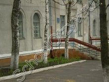 Школа 62 Днепропетровск