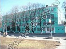 Школа 81 Днепропетровск
